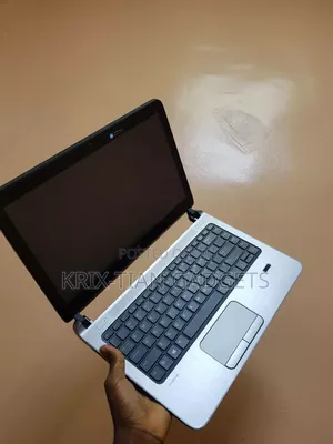 Laptop HP ProBook 430 G2 8GB Intel Core i3 SSD 128GB