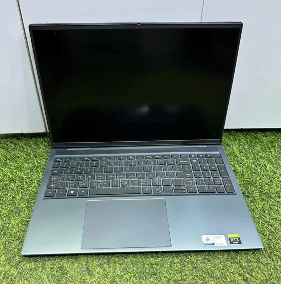Laptop Dell 16GB Intel Core i7 SSD 512GB