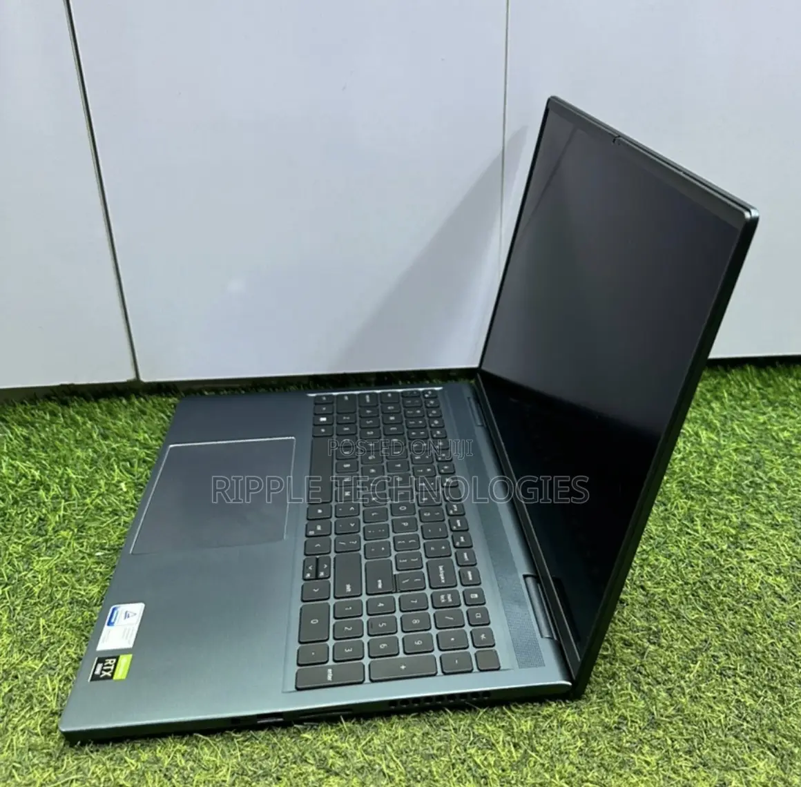 Laptop Dell 16GB Intel Core i7 SSD 512GB