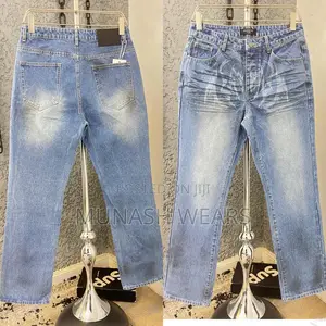Denim Flair Original Jean