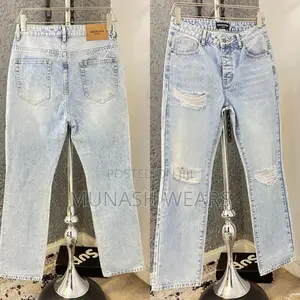 Denim Flair Original Jean