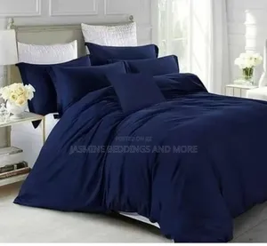 Beddings and Pillows