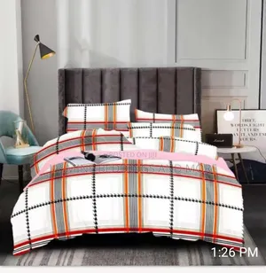 Beddings and Pillows