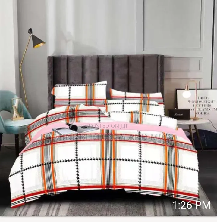 Beddings and Pillows