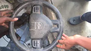 Dodge Dart Air Bag 2015