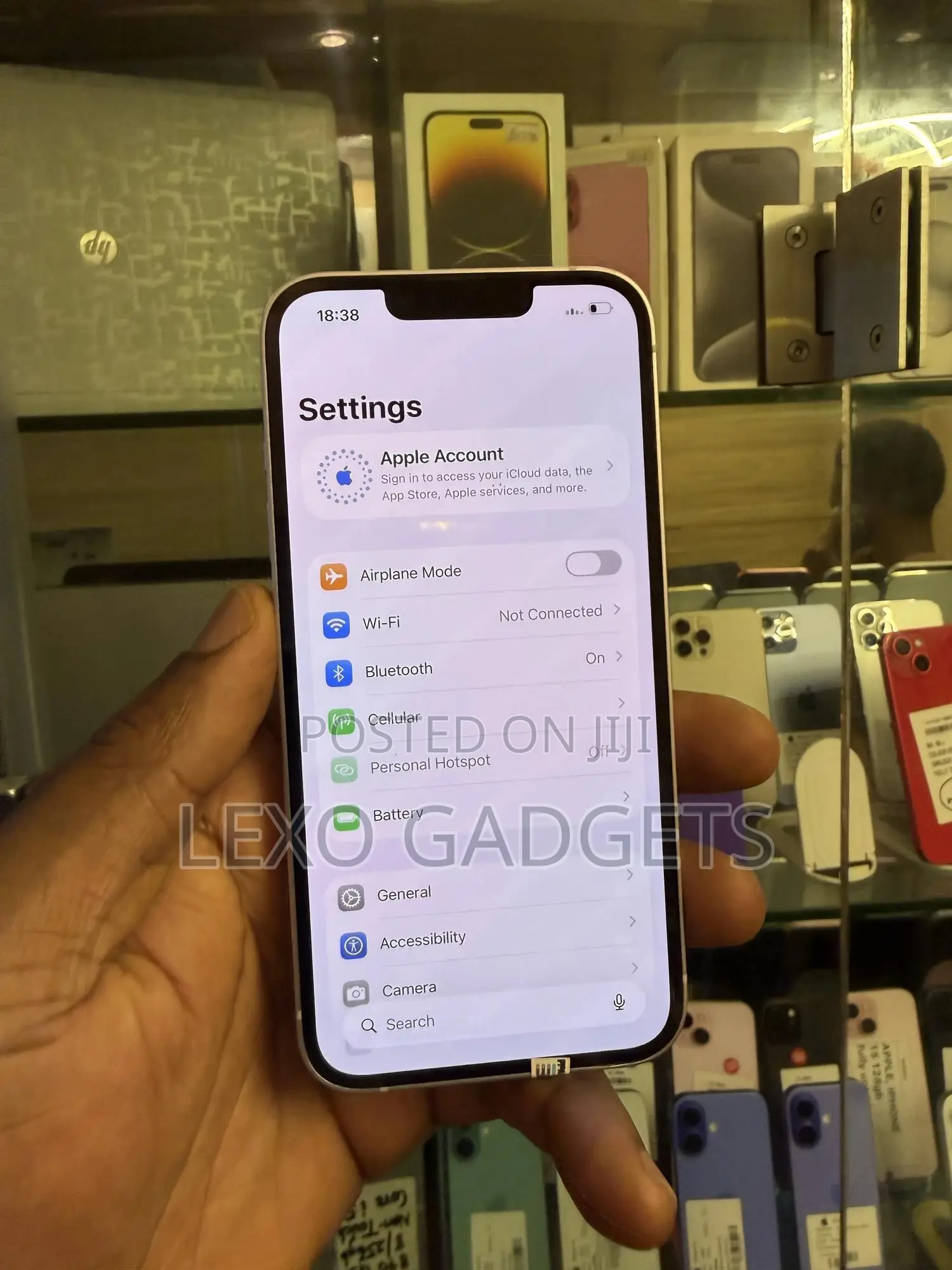 Apple iPhone 14 512 GB Purple