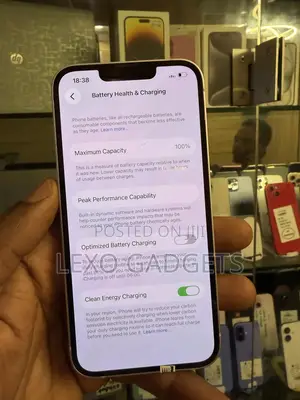 Apple iPhone 14 512 GB Purple