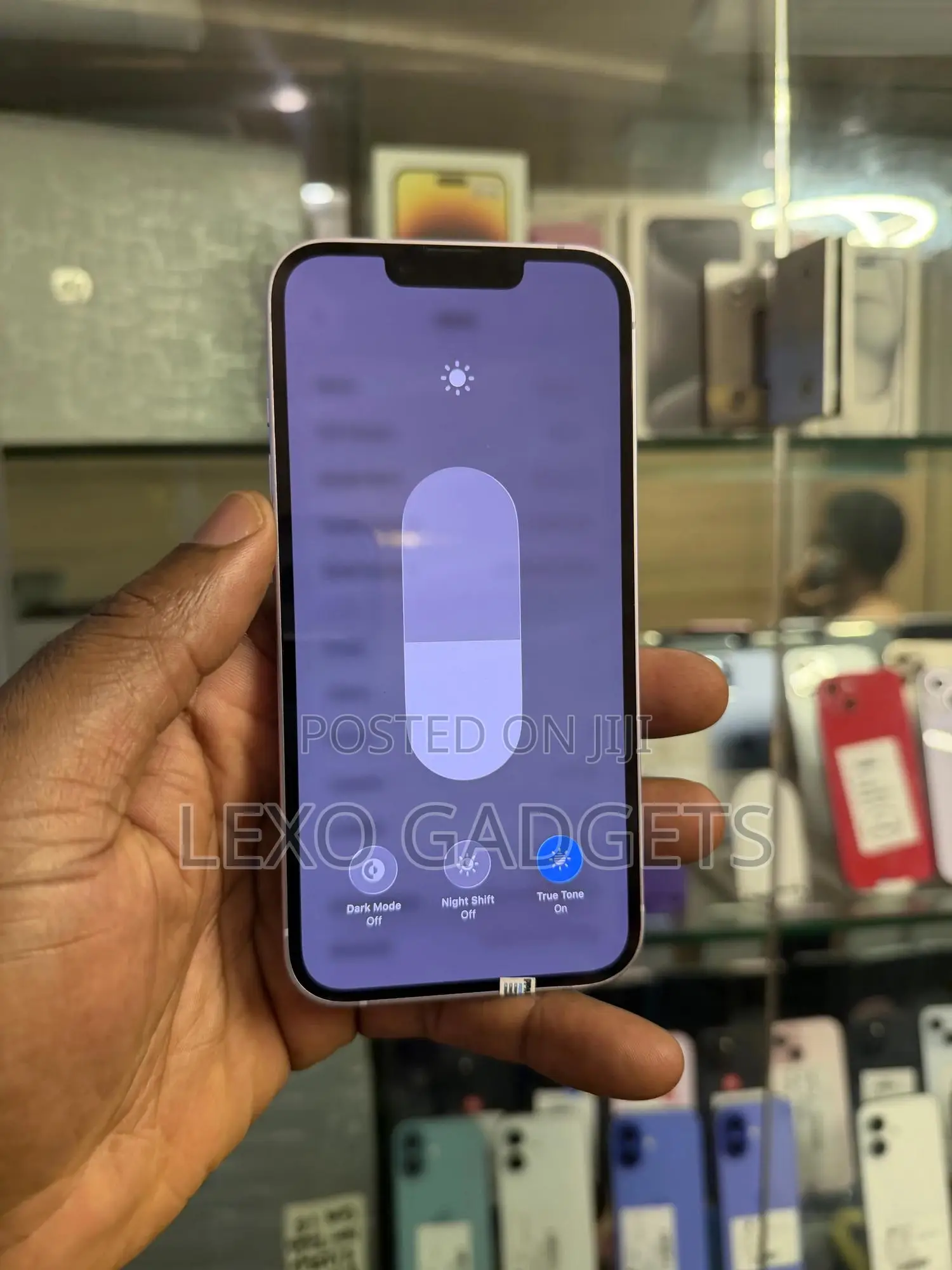 Apple iPhone 14 512 GB Purple
