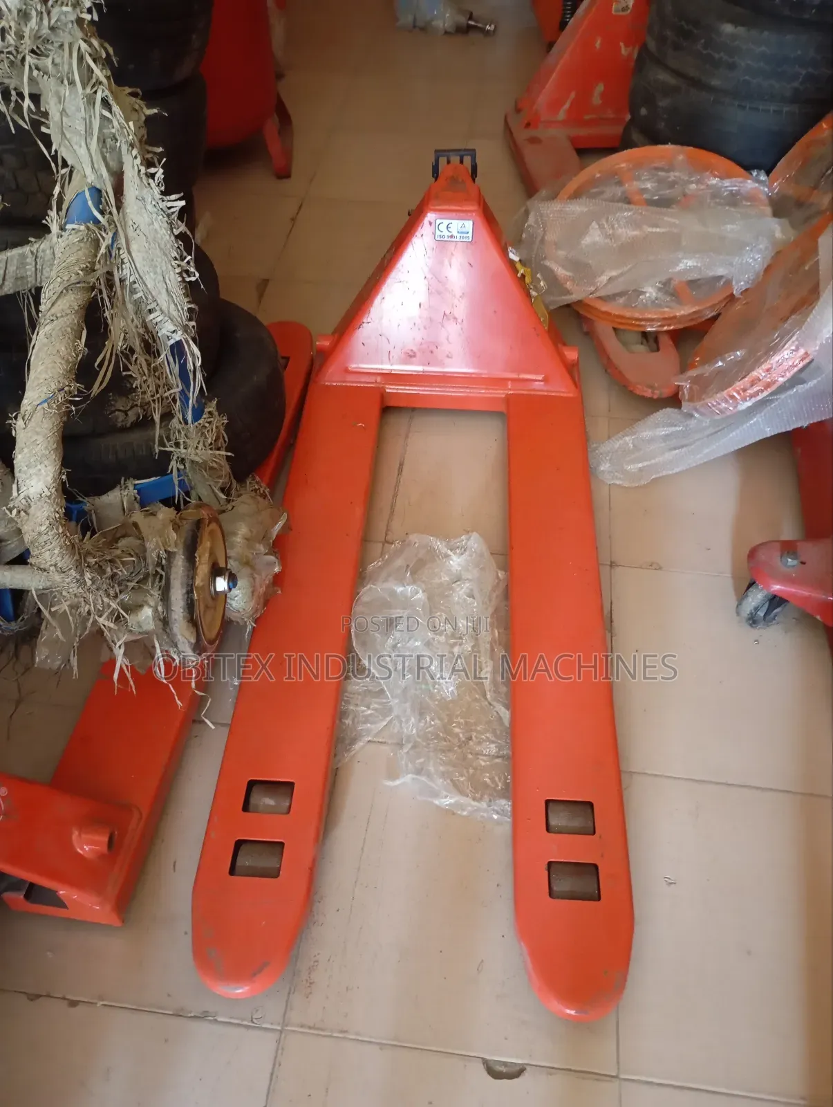 Trowel Machine High Quality