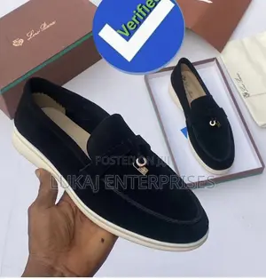 Lixury Shoe