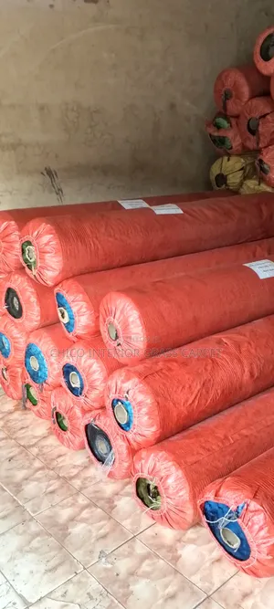 Bundle of Grass Carpet
