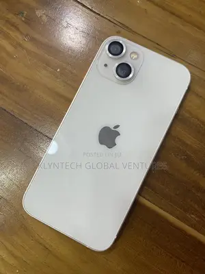 Apple iPhone 13 128 GB White
