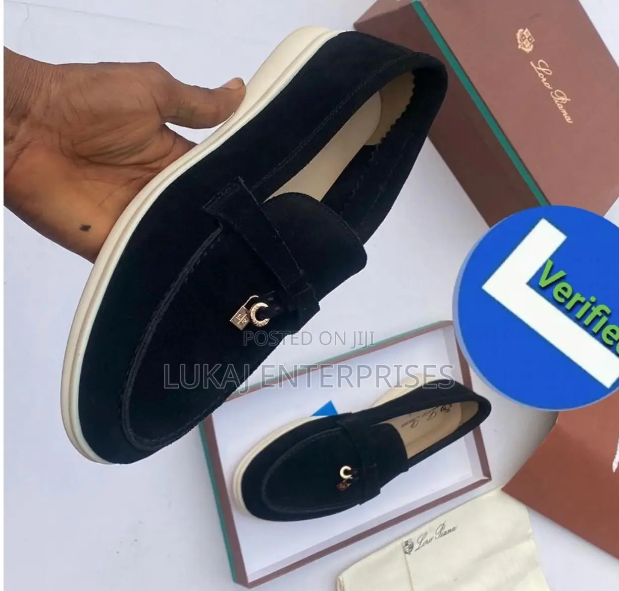 Lixury Shoe