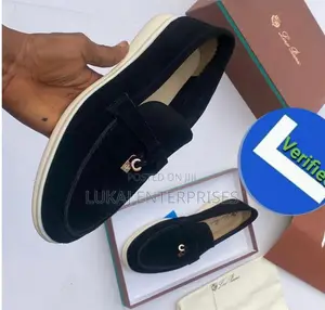 Lixury Shoe