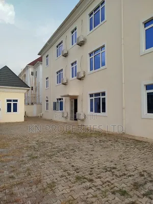 2bdrm Apartment in Gishiri, Maitama for rent