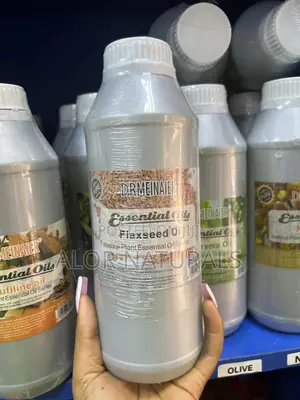 Flaxseed Oil
