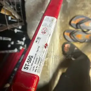Hyundai St-50g Steel Tig Rod