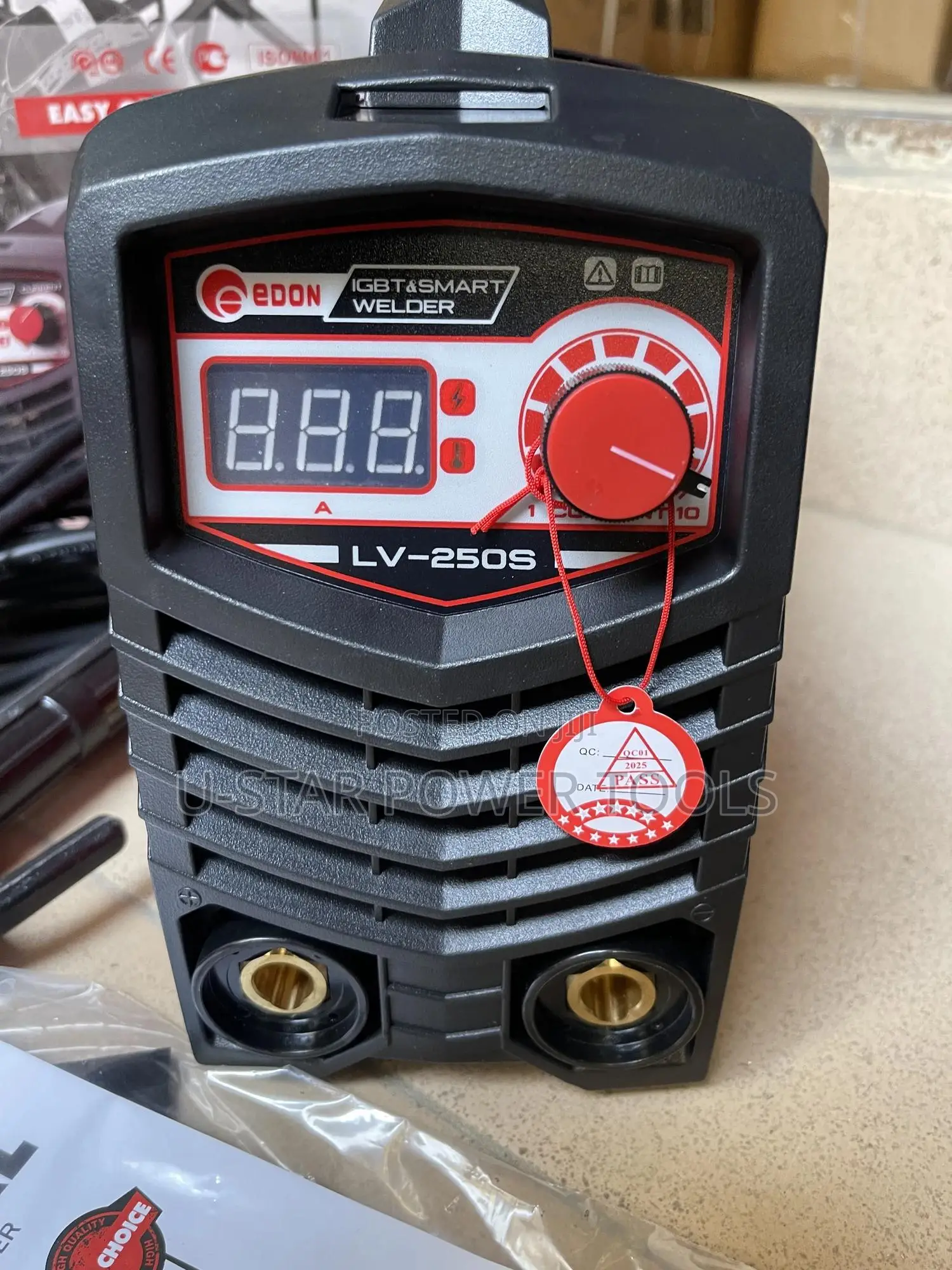 Arc Welding Machine