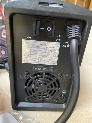 Arc Welding Machine
