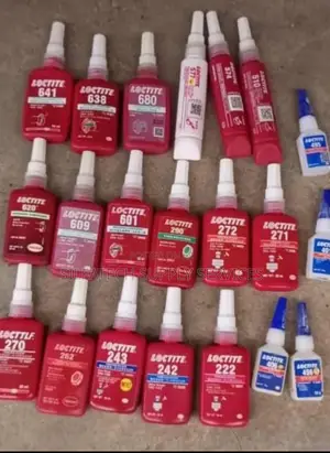 Loctite Original