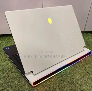 Laptop Alienware X15 r2 32GB Intel Core i9 SSD 1T
