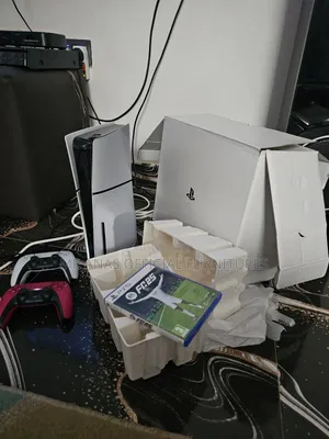 Playstation 5 Slim