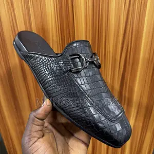 Italian Giovani Conti Half Shoe 40-46