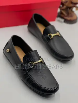 Italian Frank Daniel Shoe 40-46