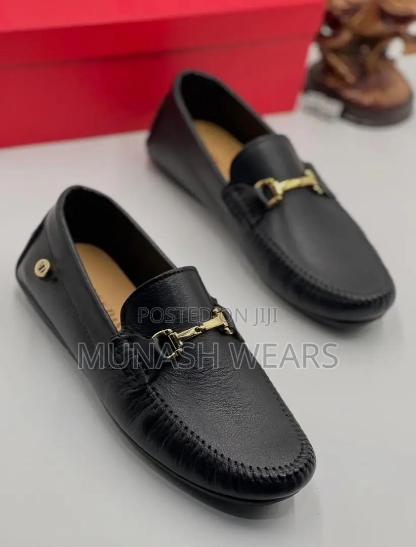 Italian Frank Daniel Shoe 40-46