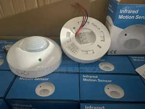 220vottage Sensor Led