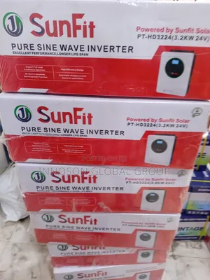 3.2kw 24v Sunfit Inverter
