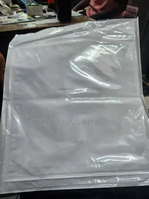 Surgical Mesh Polymesh Polypropylene 30cmx30cm