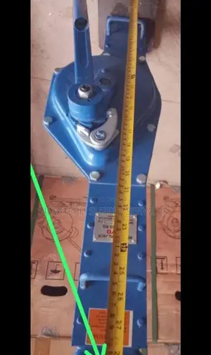 Original Mechanical Jack