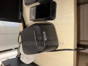 Complete Point of Sale Machine