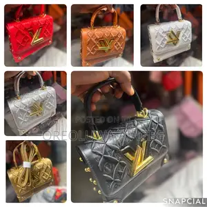 Fashion Bag