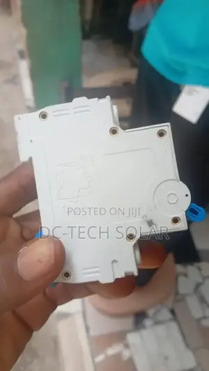 Dc Breaker