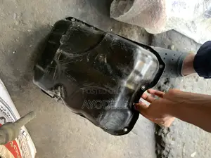 Engine Sump Dodge Dart 2015