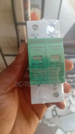 Surge Protector