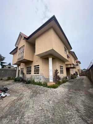 5bdrm Duplex in Unity, Ado / Ajah for sale