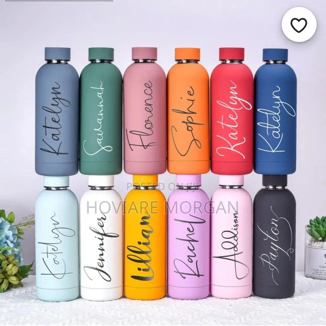 500ml Double Wall Vacuum Flask