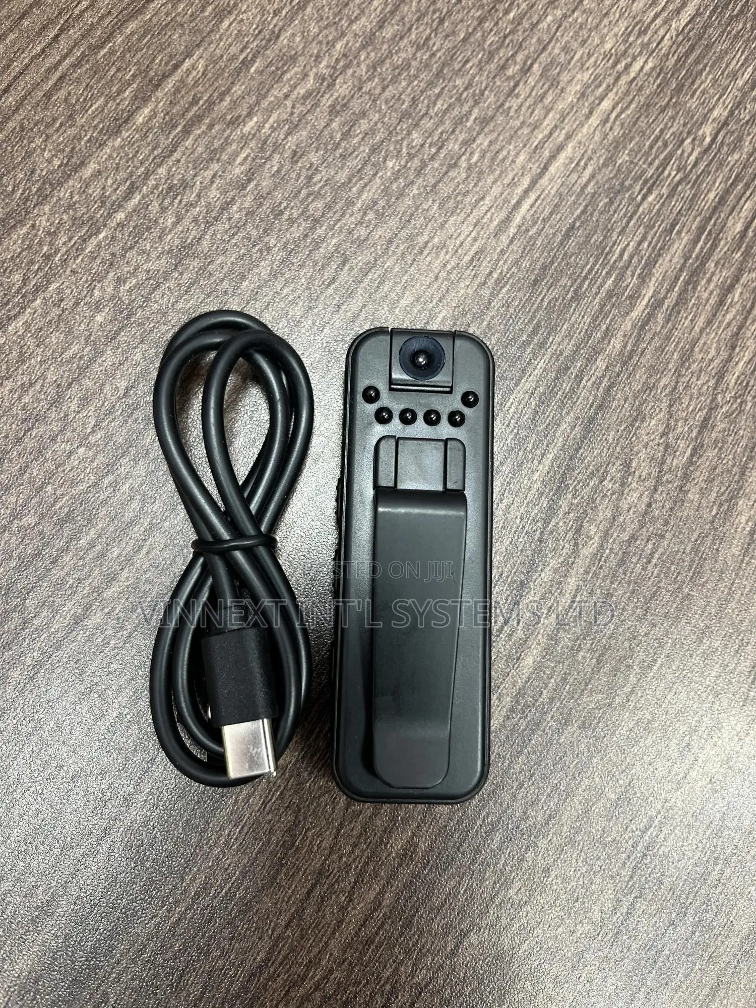 Spy Camera