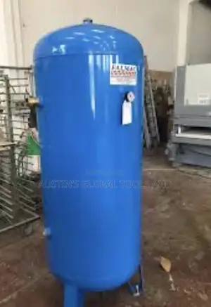 Air Receiver Tank