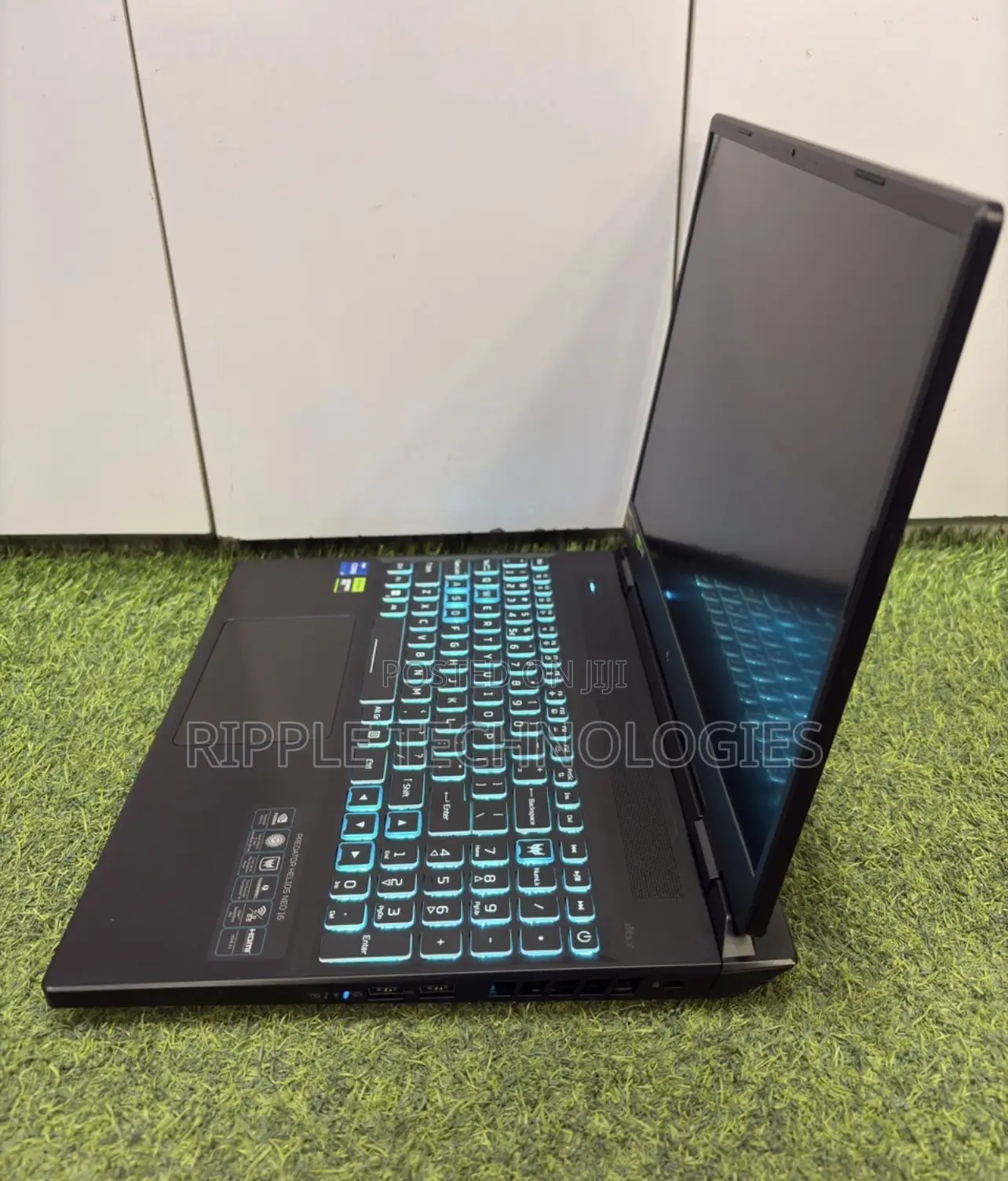 Laptop Acer 16GB Intel Core i7 SSD 512GB
