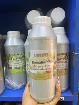 Shea Nut Oil