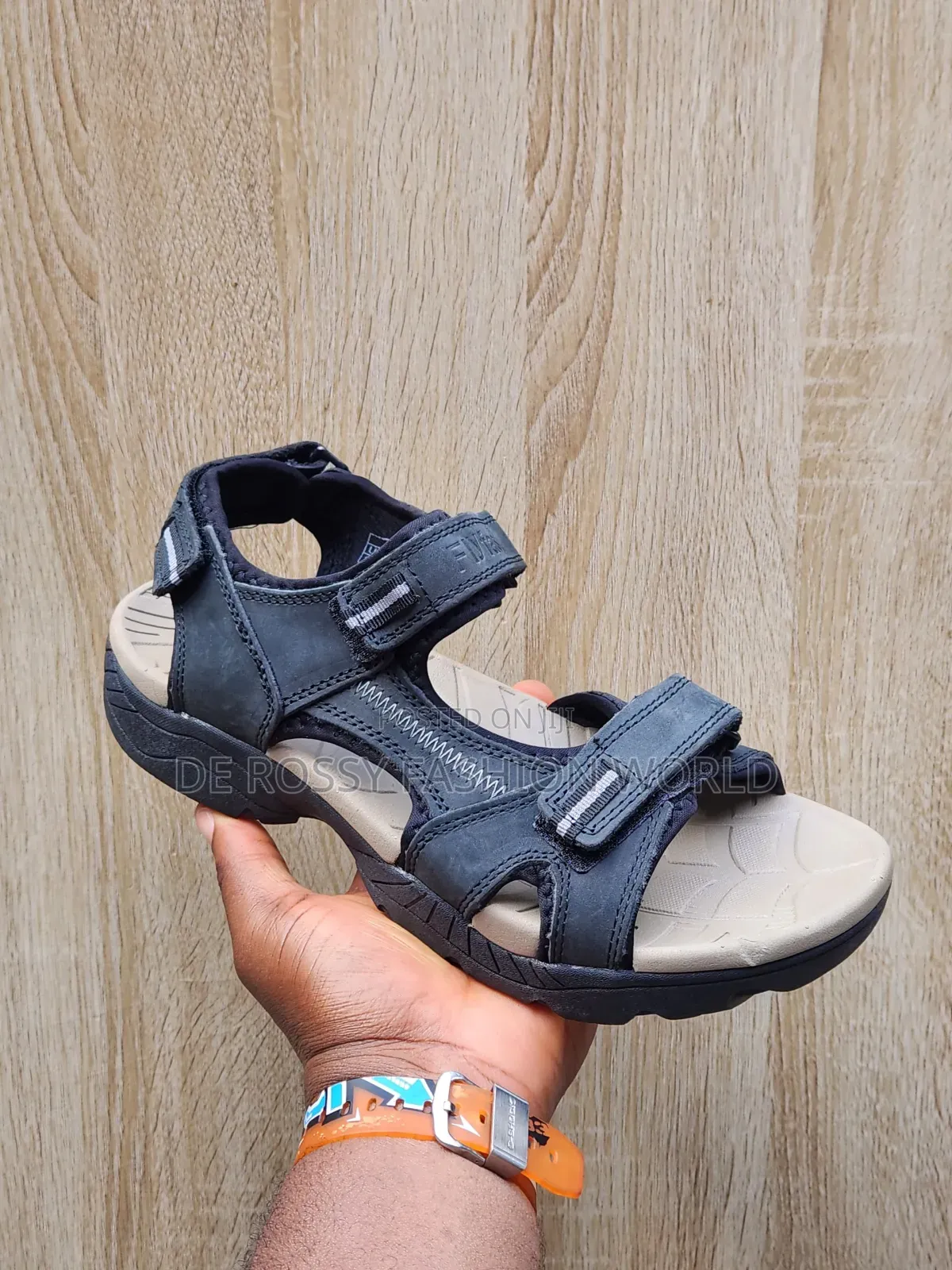 Quality Sandals for Unisex