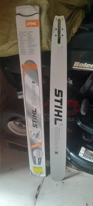 Original Stihl Bar Ms 070 Model 36 Inches 60 Centimeter