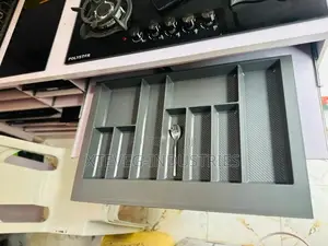 80cm Cabinet Drawer Spoon Rack