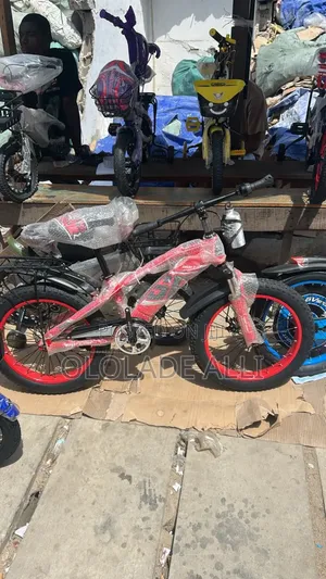 Gv Size 24 Bicycles