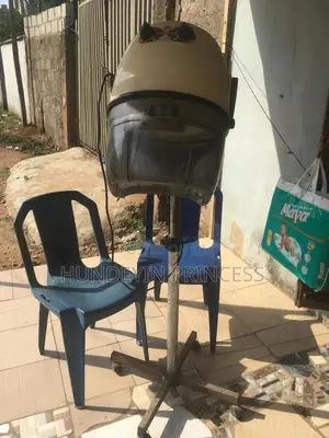 Equator Hair Dryer