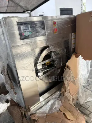 25kg Industrial / Commercial Washing Machine
